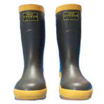 化学防護長靴