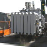 PCB廃棄物専用保管トレイ