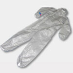 化学防護服 タイケムF