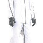 JIS T 8115対応 Mutex T4 化学防護服