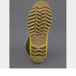 化学防護長靴 ケミックスブーツ