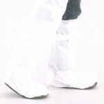 JIS T 8115対応 Mutex T4 化学防護服