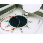 危険物対応ステンレス製コンテナ IBNC-21型（UN認定品）