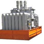 PCB廃棄物専用保管トレイ