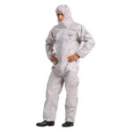 化学防護服 タイケムF