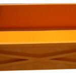 PCB廃棄物専用保管トレイ