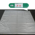 PCB廃棄物専用保管トレイ・防災シート