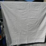 PCB廃棄物専用保管トレイ・防災シート