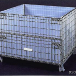 メッシュパレット