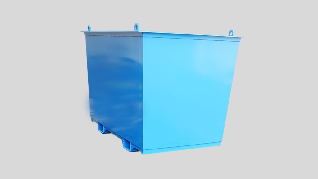 ユニックボックス