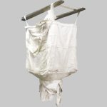 耐熱バッグきんちゃく無し(受注生産品)