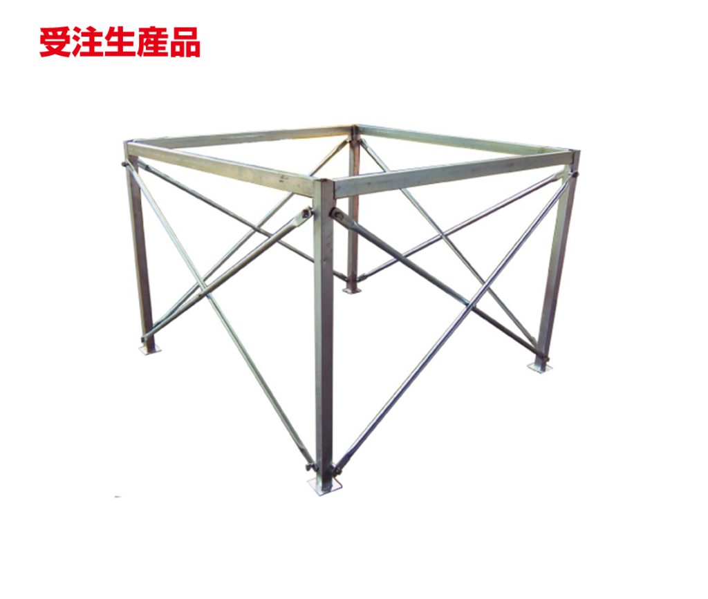 タニバッグフレーム