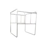 折りたたみ式軽量スタンド