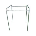 折りたたみ式ローコストスタンド