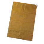 土嚢袋（絞り紐タイプ)