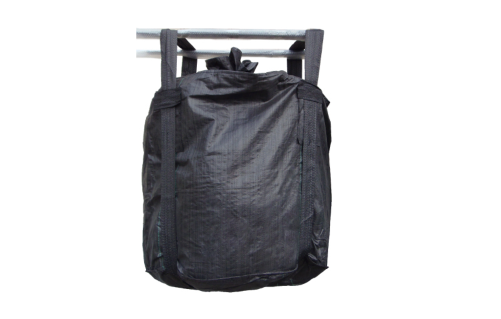 内袋付高耐候性大型土のうバッグ