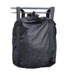 高耐候性大型土のうバッグ(証明書あり）