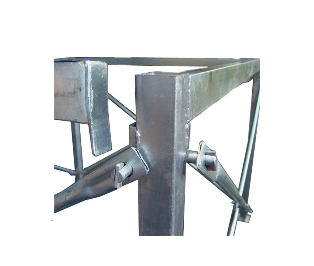 タニバッグフレーム