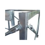 タニバッグフレーム