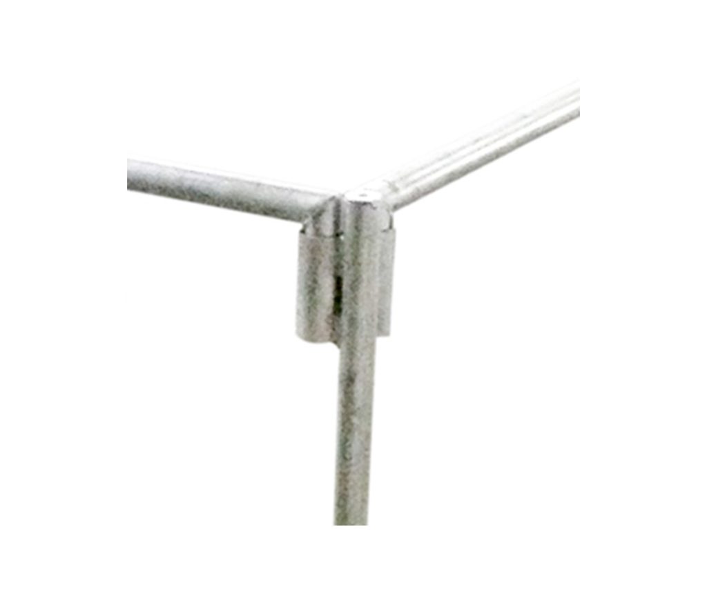 差しこみ式角型スタンド