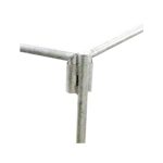 差しこみ式角型スタンド