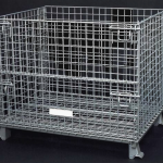 メッシュパレット