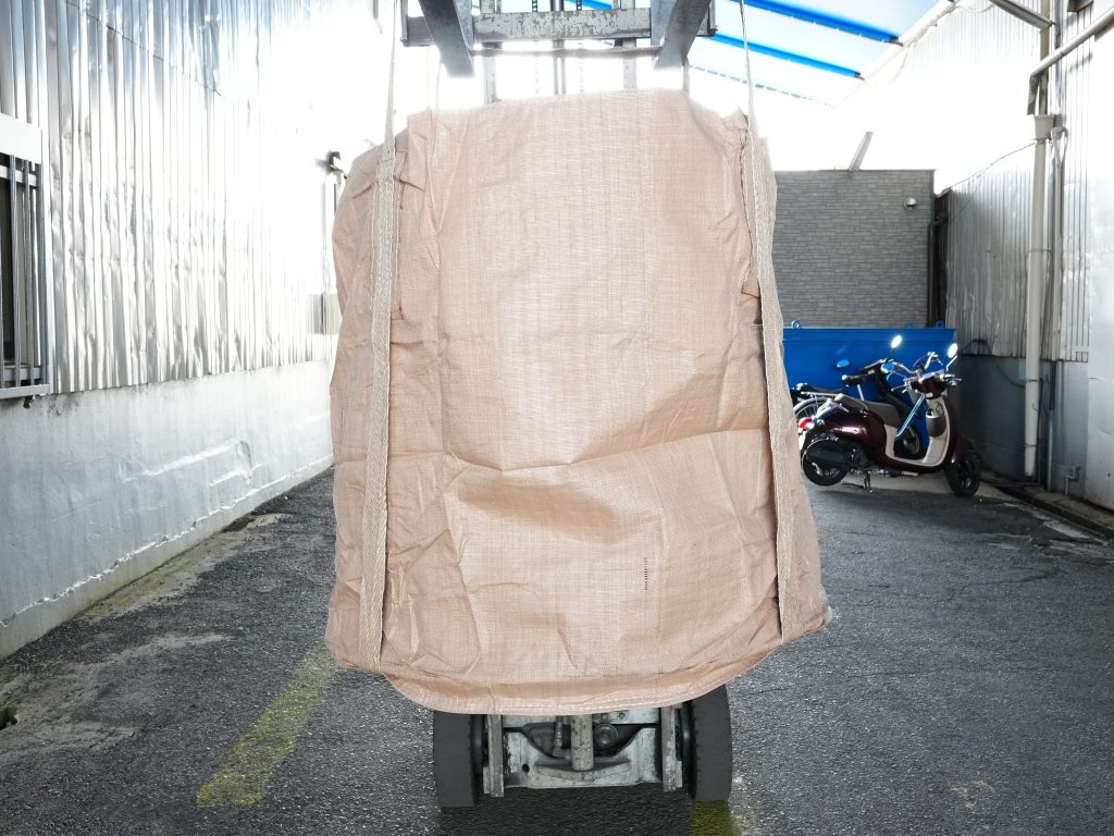 【丸型】上部きんちゃく軽量タイプ