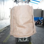 【丸型】上部きんちゃく軽量タイプ