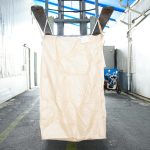 【角型】４点吊り投入排出口タイプ