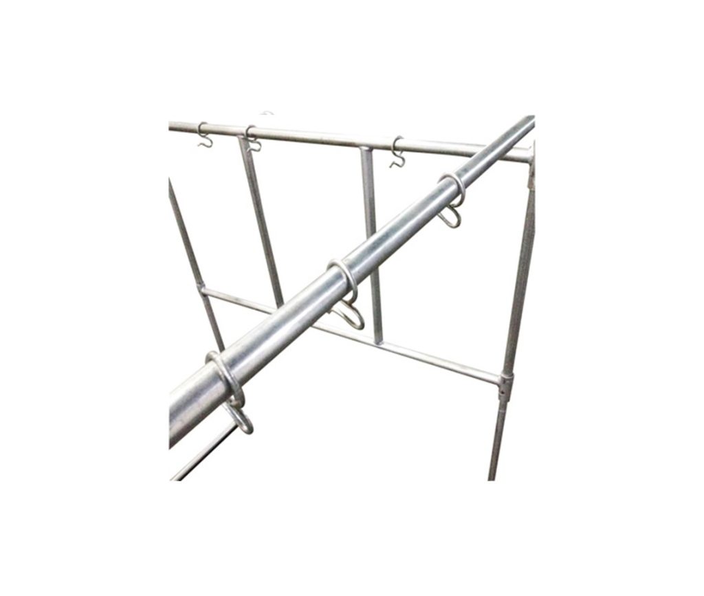 折りたたみ式軽量スタンド