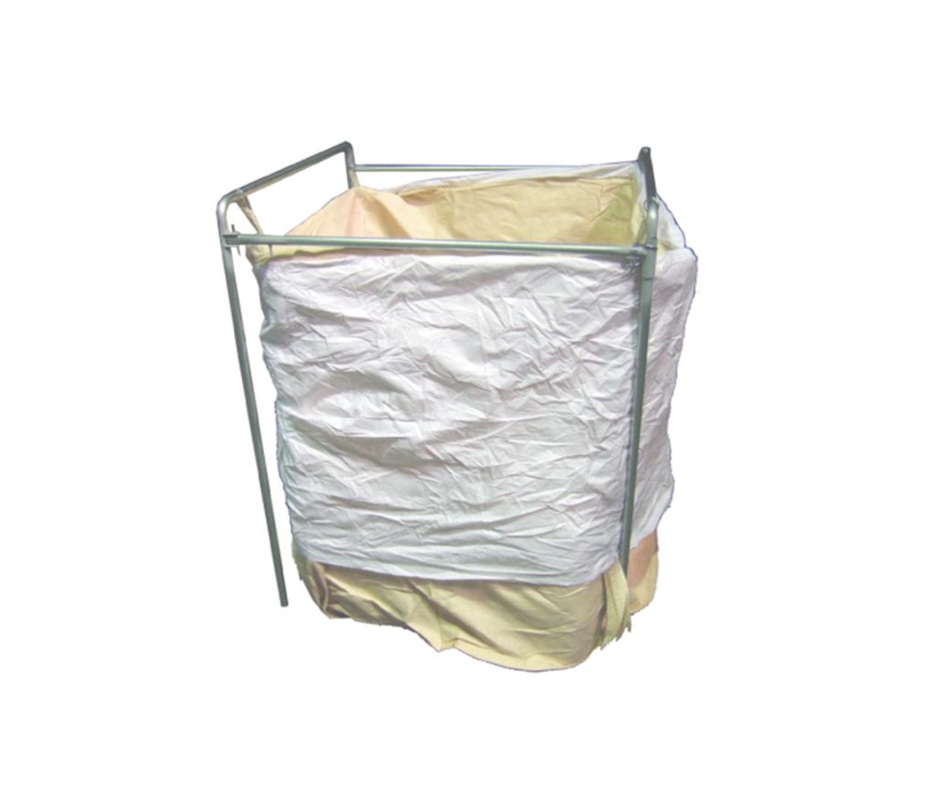 折りたたみ式ローコストスタンド