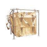 差しこみ式角型スタンド