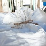 【丸型】上部きんちゃく軽量タイプ