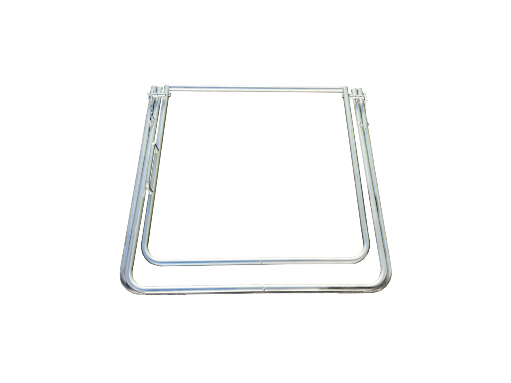 組み立てスタンド