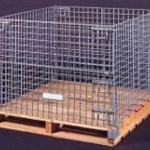 メッシュパレット