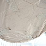 【丸型】上部きんちゃく軽量タイプ