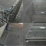 メッシュパレット