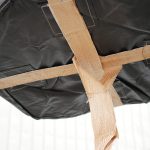 水切りバッグ排出口なしタイプ