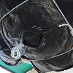 水切りバッグ排出口ありタイプ