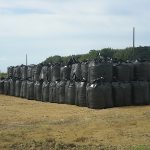 高耐候性大型土のうバッグ(証明書あり）