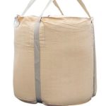 内袋付高耐候性大型土のうバッグ