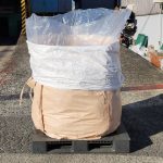 【丸型】TF-1000 内袋セット済みタイプ