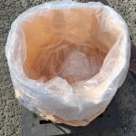 【丸型】TF-1000 内袋セット済みタイプ