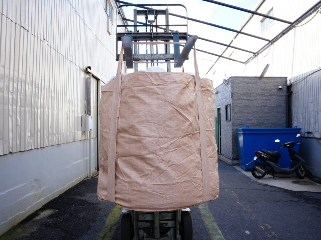 【丸型】基本（上部きんちゃく）