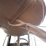 【丸型】基本（上部きんちゃく）