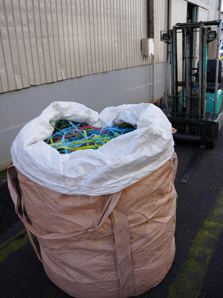 【丸型】基本（上部きんちゃく）