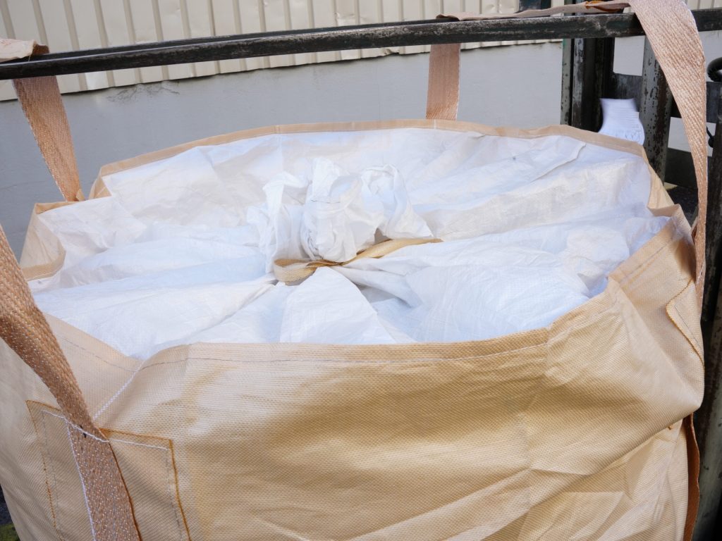 【丸型】基本（上部きんちゃく）