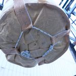 【丸型】上部きんちゃく排出口タイプ